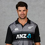 Colin de Grandhomme